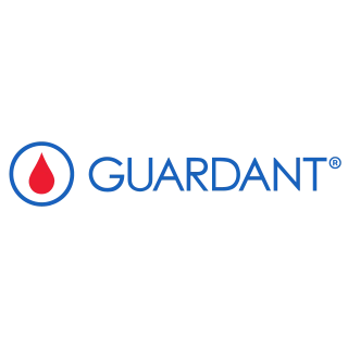Guardant Health logo