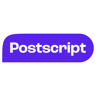 PostScript logo