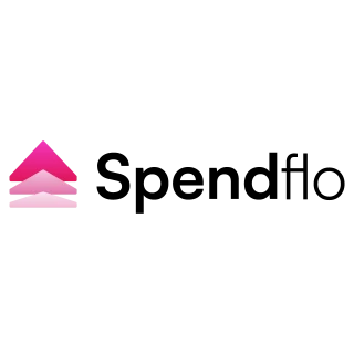 Spendflo logo
