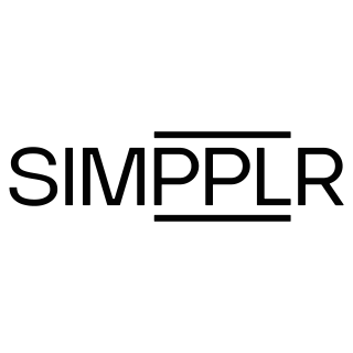 Simpplr logo