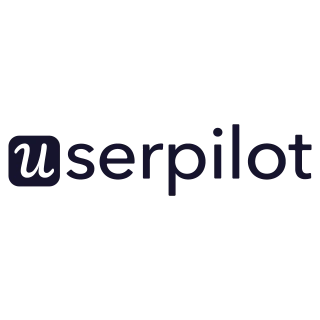 Userpilot logo