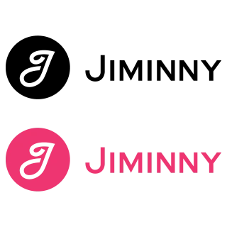 Jiminny logo