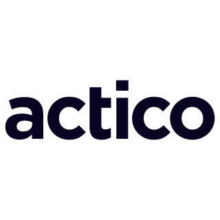 ACTICO logo