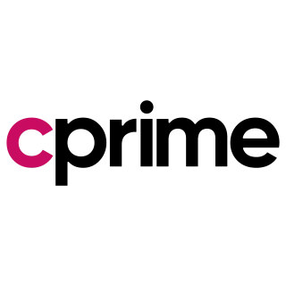 Cprime logo