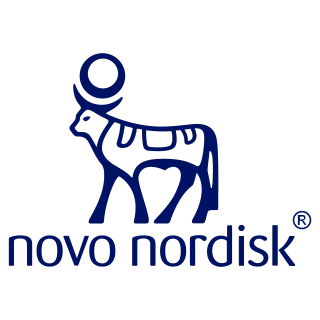 Novo Nordisk logo