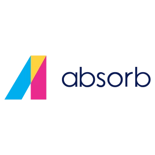 Absorb LMS logo