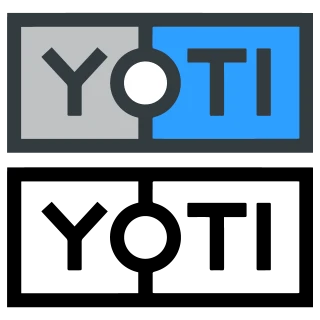 Yoti logo