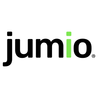 Jumio logo