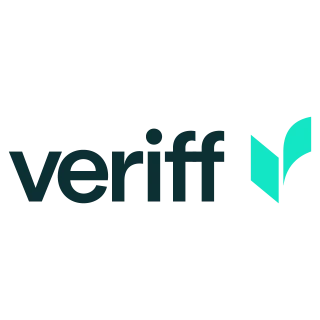 Veriff logo