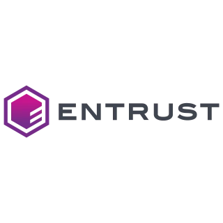 Entrust logo