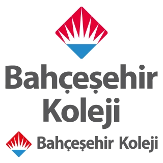 Bahçeşehir Koleji logo