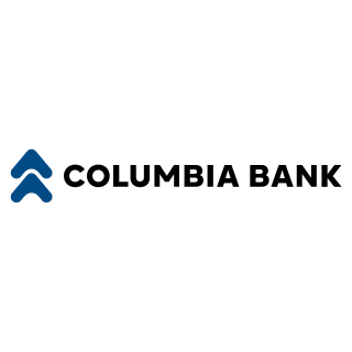 Columbia Bank logo