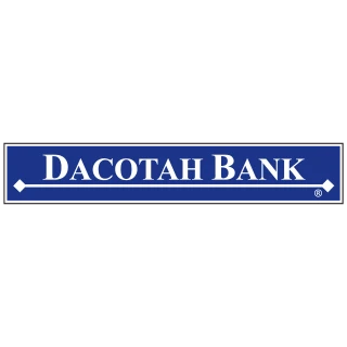 Dacotah Bank logo