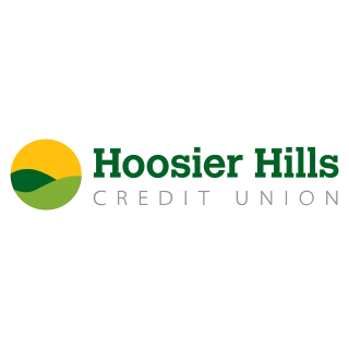 Hoosier Hills Credit Union logo