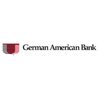 German American Bank logo