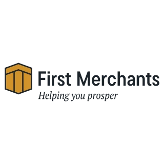 First Merchants logo
