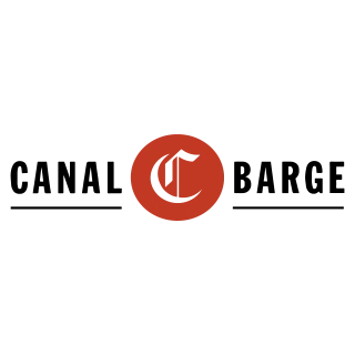 Canal Barge logo