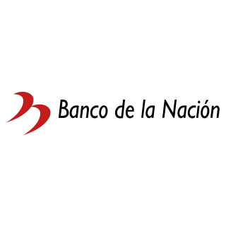 Banco de la Nación logo