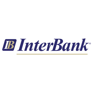 InterBank logo