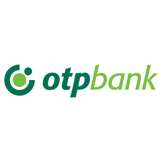 OTP Bank logo