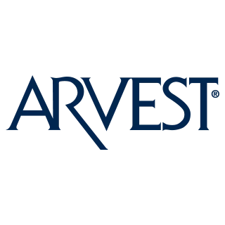 Arvest Bank logo