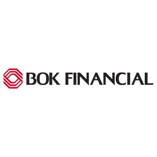 BOK Financial logo