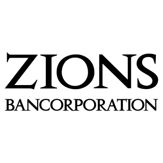 Zions Bancorporation Logo