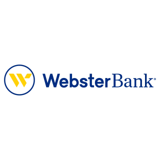 Webster Bank logo