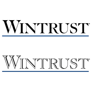 Wintrust logo