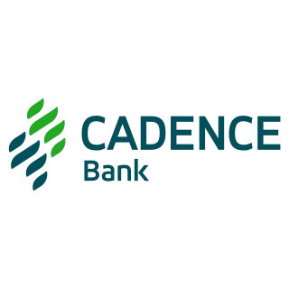 Cadence Bank logo