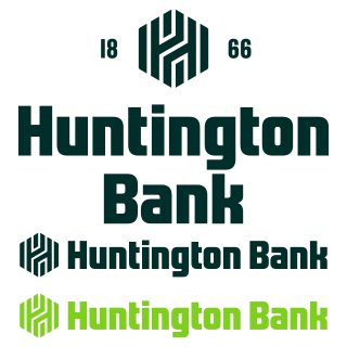 Huntington Bank Logo