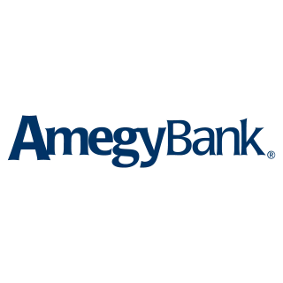 Amegy Bank logo