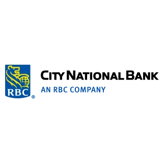 City National Bank logo
