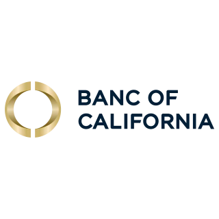 Banc of California logo