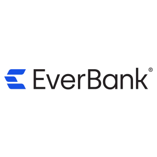 EverBank logo