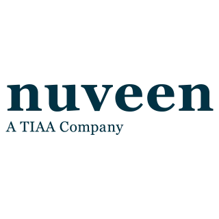 Nuveen logo