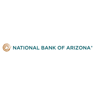 National Bank of Arizona logo