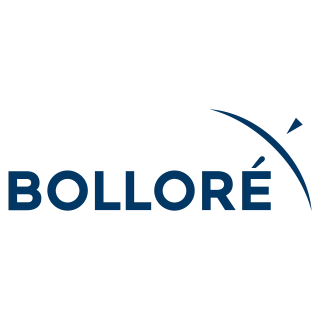 Bolloré logo