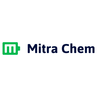 Mitra Chem logo