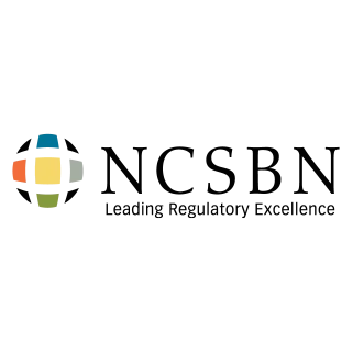 NCSBN logo