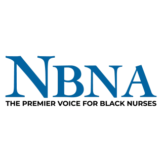 National Black Nurses Association (NBNA) logo