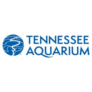 Tennessee Aquarium logo