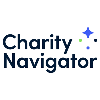 Charity Navigator logo