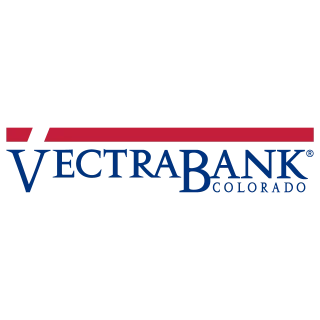 Vectra Bank logo