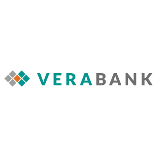VeraBank logo