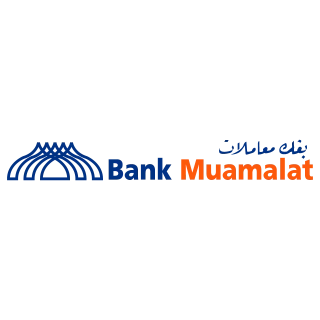 Bank Muamalat Malaysia logo