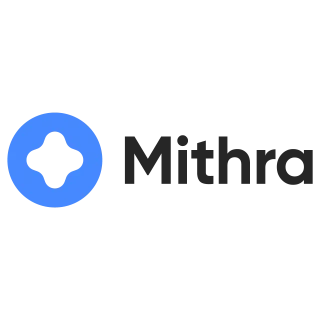 Mithra AI logo