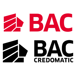 BAC Credomatic logo