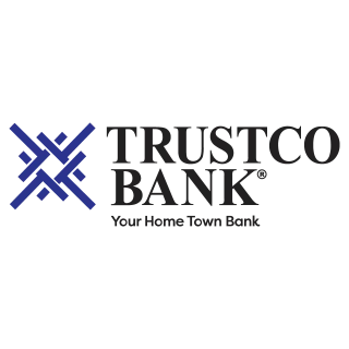 Trustco Bank logo