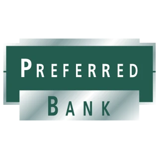 Preferred Bank logo